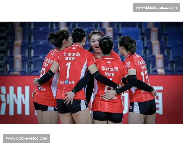 天津女排与福建女排强强对话焦点之战赛季格局深度解析与看点前瞻 天津女排与福建女排强强对话焦点之战赛季格局深度解析与看点前瞻