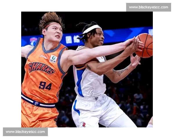 广东宏远VS三星对决:CBA劲旅与KBL豪门的较量 广东宏远VS三星对决:CBA劲旅与KBL豪门的较量