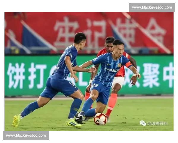 广州恒大vs上海:中超焦点大战战术对决与赛季走势深度解析 广州恒大vs上海:中超焦点大战战术对决与赛季走势深度解析